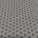 Pieviev Cat Litter Mat Double Layer Waterproof Urine Proof Trapping Mat 1 Pack (Gray, 24x15 Inch (Pack of 1))