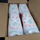 Pampers Diapers - Cruisers 360 - Size 4, 144 Count, Babyproof up to 100% Leakproof Pull-On Diaper