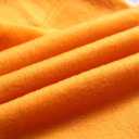 GUNLIRE Men's Thermal Fleece Lined Jeans Winter Slim Fit Thicken Stretch Warm Denim Pants