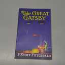 The Great Gatsby - Reader's Library Classic