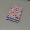 2 x Kidcube Phone Stand Magnetic - Cell Phone Stand Cute Moon Mushroom Girly for iPhone 16/15/14/13/12 Series