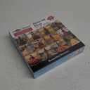 Think2Master Beautiful Dresses from Around The World 500 Pieces Large Format Jigsaw Puzzle for Kids 12+, Teens, Adults & Families. Elegant Dresses Vibrant Colors, Cultural Art Size: 26.8 X 18.9