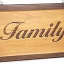 Family Sign For Home Decor