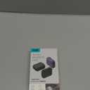 ESR for AirPods Pro 3 Case (2025), Compatible with Airpods Pro 3rd Generation (USB-C Cable), Magnetic Lid, MagSafe Ready, Powerful Drop Protection, Cyber Series, Gray