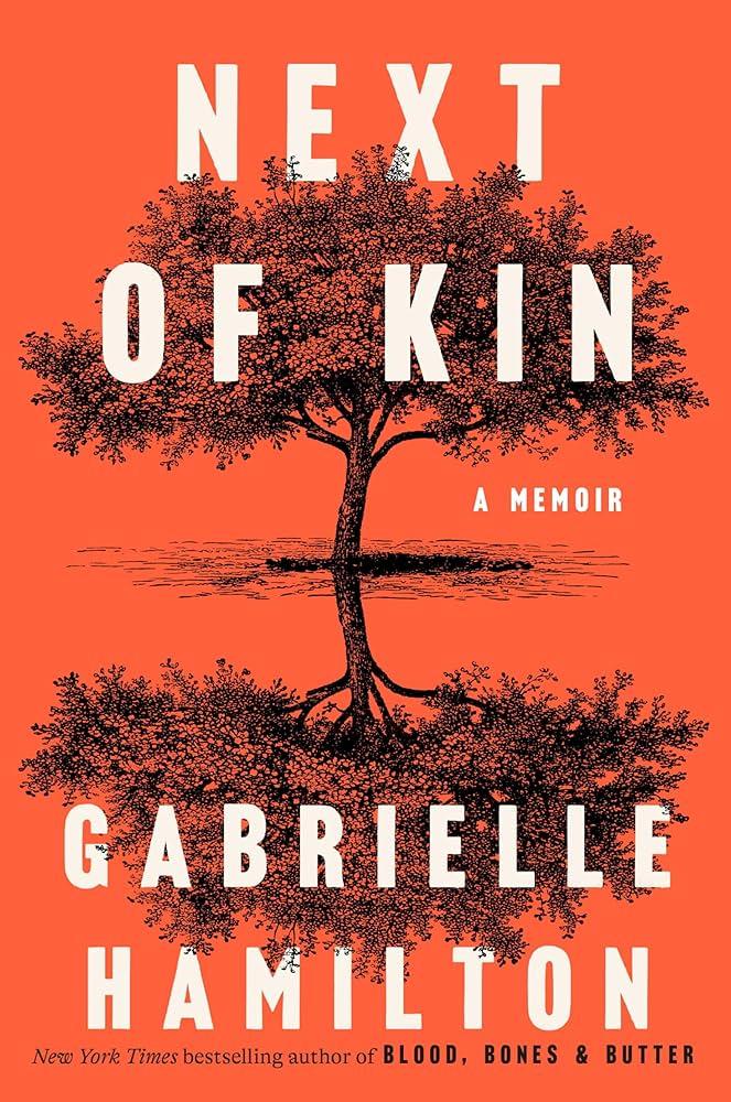 Next of Kin: A Memoir, Kindle Edition