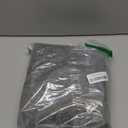 Waterproof Rug Pad Round 4-Foot Waterproof Non-Slip Rug Pad Non-Slip Rug Pads for All Floors and Finishes, Felt Pad for Hardwood Floors, Keeps Carpets in Place Soft and Safe (4TF)