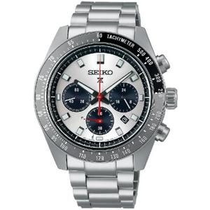 SEIKO SSC911P1,Men's Prospex, Solar Chronograph, Stainless, Sapphire Crystal, Date,WR,SSC911
