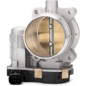 Electronic Throttle Body 12577029 Compatible with Chevy Monte Carlo Uplander Impala Malibu/Buick Lucerne Terraza/Pontiac Torrent G6 Montana/Saturn Aura Relay Vue - 3.4L 3.5L 3.9L
