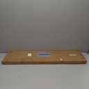 in-Channel Window Rain Guards Fit for Truck Dodge Ram 1500 Crew Cab 2009-2018/Ram 2500&3500 2010-2025 Crew Cab Extra Durable Window Deflectors Window Visors Vent Visors Vent Shades Accessories