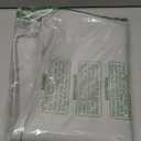 SIKADEER 34" x 22" Under Sink Mat Waterproof, Silicone Mat Kitchen Drawer Shelf and Cabinet Liner, Sink Protector for Kitchen Organizers and Storage, Boot Tray Pet Food Mats (Gray)