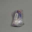 1mL Syringe 31G 1/2 Inch, Syringes Individually Wrapped, Pack of 24