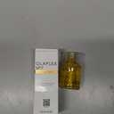 Olaplex No. 7 Bonding Oil, Concentrated High Shine Heat Protectant | Visibly Smooths & Softens Hair | Added Color Vibrancy | Up to 72 Hour Frizz Control | For All Hair Types | 1 fl oz