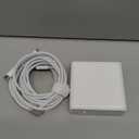 96W Charger for MacBook Pro 16 14 Inch Mac Book Air 15 13 Inch M5 M4 M3 M2 M1 2025 2024 2023 2022 2021 Type C Fast Power Adapter Include 6.6ft Type C to Mag 3 Cable,Original Quality