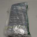 Deepsoon Heating Pad,Electric Heating Pads for Back,Neck,Abdomen,Moist Heating Pad for Shoulder,Knee,Arms,Legs,Dry/Moist Heat & Auto Shut Off,Christmas Gifts for Men and Women,Light Gray,24x12 Inch