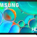 Samsung 32-Inch Class HD H5000F Smart TV (2025 Model) HDR, Object Tracking Sound Lite, Knox Security, One UI Tizen