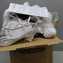 Electric Heated Blanket 72"x84" Full Size - Dual-Sided with Microplush & Sherpa Fabric, 4 Heat Settings & 10 Hours Auto Off, Machine Washable - Iron Gray