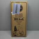 Regalo Swing Down Bed Rail Guard, with Reinforced Anchor Safety System