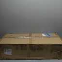 Trailer Step with Handle, Three-Step Universal Boat Hauler Step, Supports Up to 500 lbs, Suitable for Various Types of Boat Hauler Frames, Black Heavy-Duty Hauler Step, Includes a Bonus Step