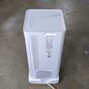 Midea MAP05S1AWT-A Air Conditioner, 8,500 BTU-Smart, White