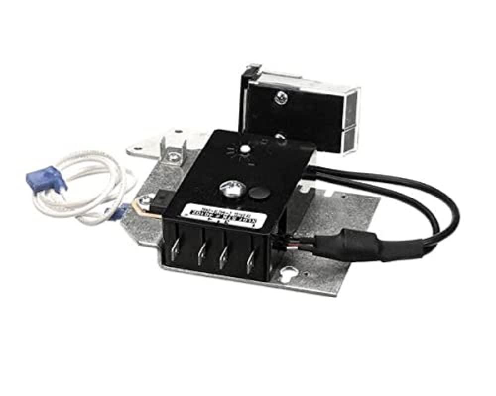 Excel Dryer Control Assembly 110-277V (Sensor