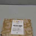 JOYIN 12 Pcs Animals Fidget Clicker Toys, 3D Printed Sensory Clicker Keychain Fidget Toys for Relief Stress Autism Hyperactivity, Kids Adults Birthday Gifts Goodie Bags Stuffers