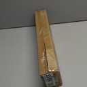 2 Pack Industrial Curtain Rods for Windows 48 to 84 Inches, Blackout Wrap Around Curtain Rod, for Indoor and Outdoor, 5/8 Inch Diameter, 35 to 75 Inches, Black