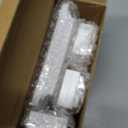 Geevon Indoor Outdoor Thermometer Wireless with 3 Remote Sensors, Digital Hygrometer Thermometer, Temperature Gauge Humidity Monitor with Backlight, 200FT/60M Transmission Range