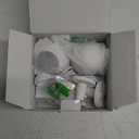 5G/2.4G Indoor/Outdoor Security Camera for Baby Monitor, 3MP Pet Camera for Dog/Cat/Nanny/Baby/Elder, IP66 Waterproof, 3 Night Vision, 24/7 SD Recording, SD/Cloud -2Pack