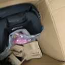 Graco Slimfit 3-in-1 Convertible Car Seat, Slim Car Seat with Space-Saving Design, Highback Booster Seat with 10-Position Headrest, Rear Facing and Forward Facing Carseat, Jarret, EXP: 11/07/2035