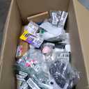 Box Of Mixed Items