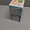 Dinosaur Busy Cube, Sensory Toys for Toddlers 1-3, Activity Cube Baby Travel Toy for Infant Baby 9-12-18 Months, First 1st Birthday Gifts for Boys Girls