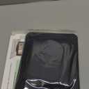 Qenker DVD Player Headrest Mount Holder Portable DVD Player Mount Car Back seat Headrest Holder for Swivel & Flip Portable DVD Player 7 inch to 12 inch - Black