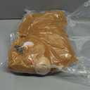 KMUYSL Highland Cow Stuffed Animal for Girls Ages 0 1 2 3 4 5 6 7 8+ Years Old, Mommy Cow Animals Plush Toys with 4 Baby Calves, Soft Animal Stuffed Toys Set, Christmas Birthday Gifts for Kids Girls