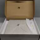 Shower Faucet Set Rain Shower System with 12 Inches Rain Shower Head and Handheld Spray, Bathroom Shower Fixtures Brushed Gold Shower Kit with Brass Valve,Ceiling Mounted