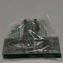 Upgraded WPW10546503 Dishwasher Top Rack Adjuster Compatible with Kitcheneaid Dishwasher Parts Upper Rack, Includes W10546503 W10195840 W10195839 W10250160 Part for Whirlpool kenmore Dishwasher, 8 PCS