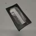 Kai Tian 18mm 20mm 22mm 24mm Curved Ends Silicone Watch Band, Premium Soft Silicone Adjustable Black Watch Bands Replacement Rubber Watch Strap for Women Men (Gray)