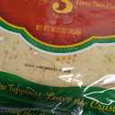 2 x Golden Home Bakery Products Ultra Thin Pizza Crust, 12" (3 Pack)
