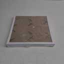 White Picture Frame Set of 3, 13x13 Picture Frame for Square Photo Poster Canvas Certificate Document Display Horizontally or Vertically High Transparent Wall Gallery(Size 13 x 13 inches)