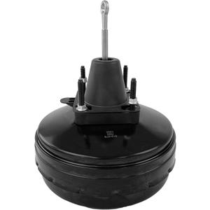 Power Brake Booster 178-0911 Compatible with Chevrolet Silverado 1500 Suburban Tahoe Cadillac Escalade GMC Sierra 1500 Yukon Yukon Xl 54-71523