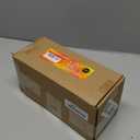 S & E TEACHER'S EDITION 600PCS 4'' Golf Pencils Pre-sharpened, Break-Resistant Lead No. 2 Half Pencils with Eraser Tops, 2 HB pencil, Back to school, 600/Box.