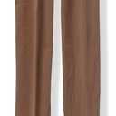 Danskin Women's Microfiber Footless Tights (Beige)