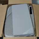 9PCS Orthopedic Bed Wedge Pillow Set for After Surgery Recovery, Body Positioners for Back and Leg Pain Relief, Adjustable Memory Foam Comfort for Sitting up in Bed, Ideal for Adult Acid Reflux & GERD