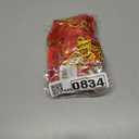 18 Pcs Chinese New Year of The Horse Decorations Bonsai Hanging Red Tassel 2026 Spring Festival Ornaments for Home Wealth Success Good Luck Home Tree Car (9 Inch)