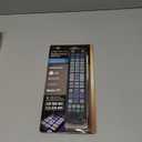 UltraPro Backlit OneTouch Universal Remote Control, Replacement TV Remote for Samsung, LG TV Remote, Vizio, Sony, Roku and More, Easiest Setup Ever U.S. Based Support 80830