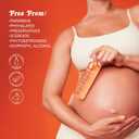 Bio-Oil Skincare Body Oil Serum for Scars and Stretch Marks, Face and Body Moisturizer with Vitamin E & A for Sensitive Dry Skin, Dermatologist Recommended, Non-Comedogenic, 4.2 Oz