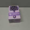 2 x Self Cleaning Dog Brush for Shedding - Bristle Brush and Long/Short Needles Design, Skin Friendly, Slicker Deshedding Dog Brush, Hair Removal for Long & Short Haired Pets