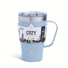 Manna Tumbler 18oz