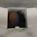 Non-Rechargeable 3-in-1 Neck Massager Pillow with Heat for Pain Relief Deep Tissue, Cervical Neck Pillow with Traction Massager,Dark Grey