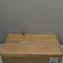 A-Premium Exhaust Manifold W/Gasket, Studs, Nuts, Bolts, Washers & Heat Shield [6Cyl 4.2L] Compatible with Chevrolet, GMC, Isuzu & Saab - Trailblazer Envoy 9-7x 2008-2009, Ascender 2008