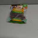 Pur Luv Chicken Wrapped Sweet Potato Dog Treats, Rawhide Free Jerky Wraps, Made with Real Chicken, 16 Oz, Healthy, Easily Digestible, Long Lasting, High Protein Treat, Satisfies Dog's Urge to Chew (EXP 08/03/26)